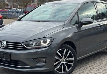 VW Golf Sportsvan 42.375 km 19.980 &euro; Oberderdingen 75038
