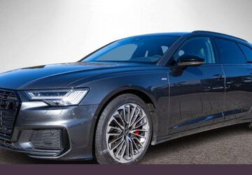 Audi A6 117.300 km 34.960 &euro; Bad Rappenau 74906