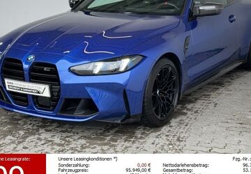 BMW M4 20.539 km 90.888 &euro; Heilbronn 74074