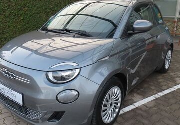 Fiat 500e 17.357 km 20.650 &euro; Mühlacker 75417