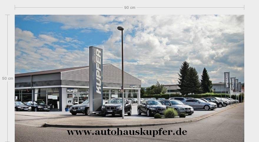 BMW 318 17.870 km 36.200 &euro; Vaihingen / Enz 71665