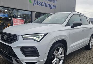 Seat Ateca 21.200 km 28.990 &euro; Sinsheim 74889