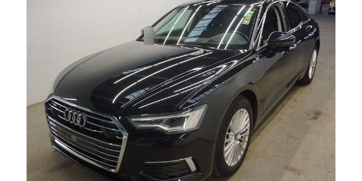 Audi A6 83.200 km 37.799 &euro; Heilbronn 74074