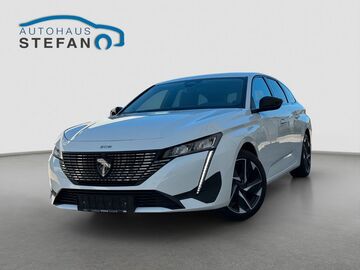 Gebrauchte Peugeot 308