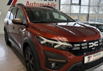 Dacia Jogger 1.680 km 19.790 &euro; Bruchsal 76646