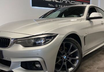 BMW 420 Gran Coupé 174.900 km 17.990 &euro; Bretten 75015