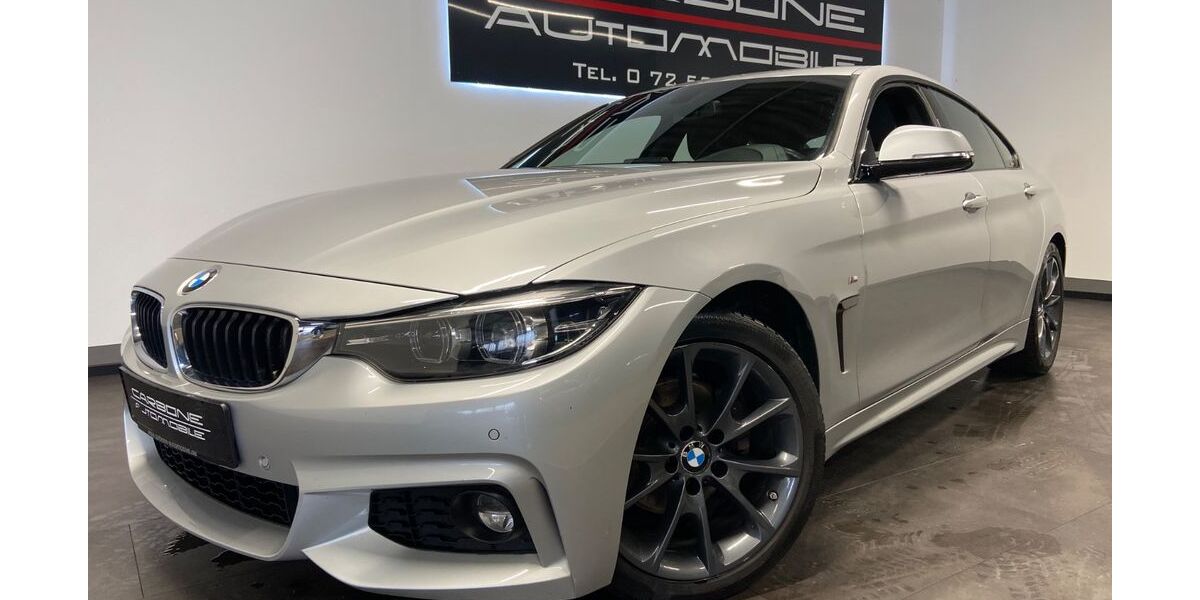 BMW 420 Gran Coupé 174.900 km 17.990 &euro; Bretten 75015