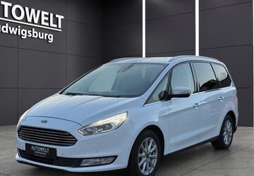 Ford Galaxy 137.000 km 19.900 &euro; Bietigheim-Bissingen 74321