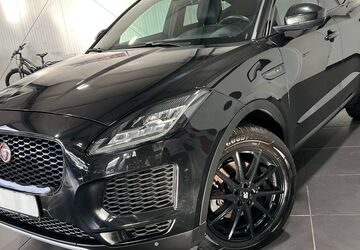 Jaguar E-Pace 169.000 km 16.995 &euro; Bretten 75015