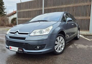 Citroen C4 155.000 km 2.490 &euro; Heilbronn 74072