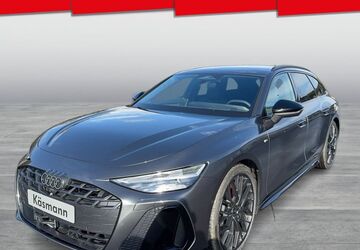 Audi A6 4.900 km 79.490 &euro; Mosbach 74821