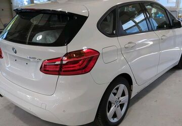 BMW 225 32.356 km 19.991 &euro; Walldorf 69190
