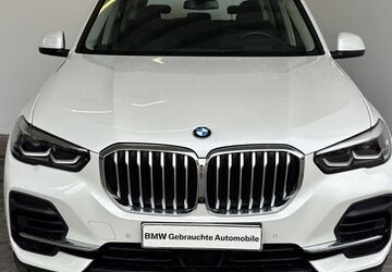 BMW X5 34.546 km 51.380 &euro; Heilbronn 74076