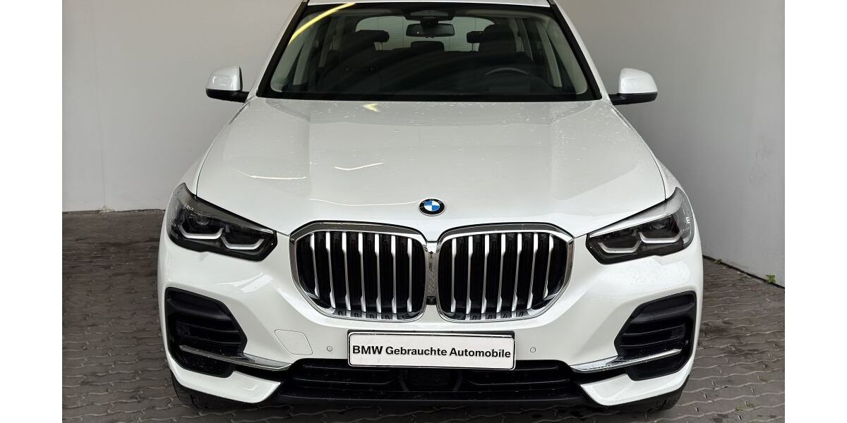 BMW X5 34.546 km 51.680 &euro; Heilbronn 74076