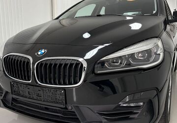 BMW 218 52.250 km 16.350 &euro; Sinsheim 74889