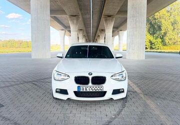 BMW 116 179.000 km 7.500 &euro; Heilbronn 74072