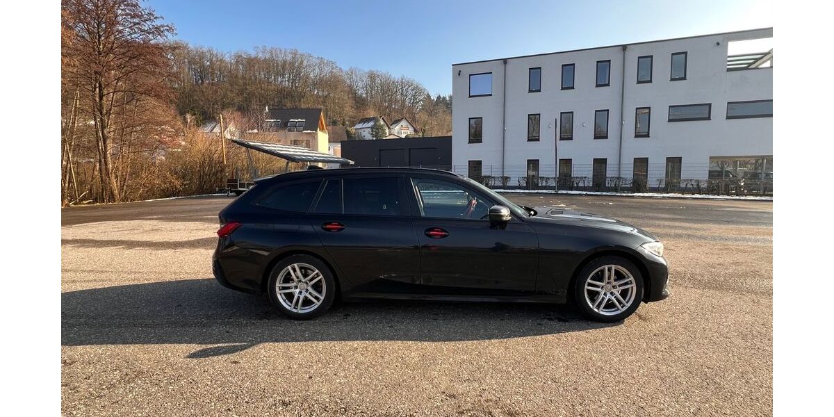 BMW 318 133.000 km 21.000 &euro; Sinsheim 74889