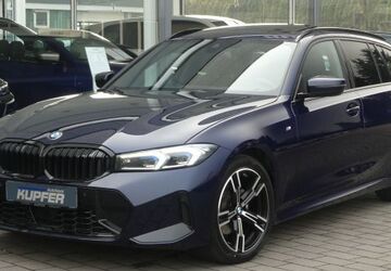 BMW 320 32.990 km 41.250 &euro; Vaihingen / Enz 71665