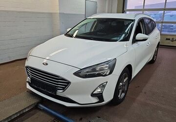 Ford Focus 195.121 km 10.990 &euro; Bretten 75015