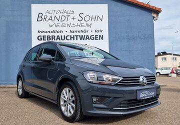 VW Golf 126.550 km 13.490 &euro; Wiernsheim 75446
