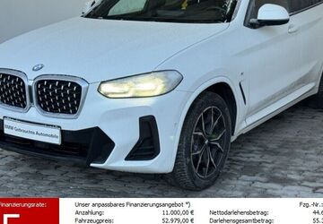 BMW X4 40.967 km 50.649 &euro; Heilbronn 74074