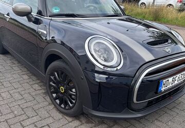 Mini Cooper SE 13.000 km 20.900 &euro; Mühlhausen 69242