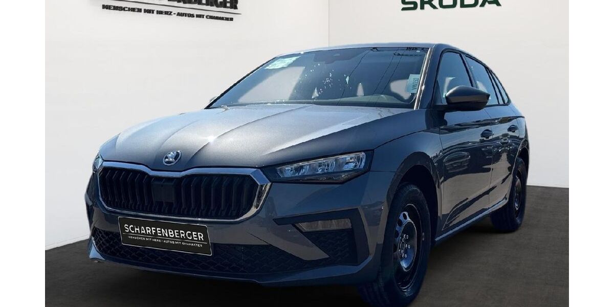 Skoda Scala 7.000 km 22.637 &euro; Ingersheim 74379