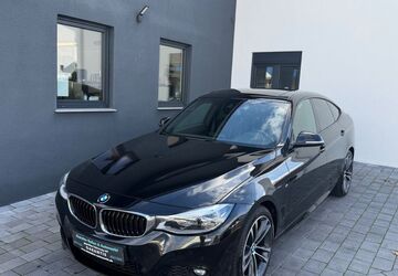 BMW 330 Gran Turismo 109.600 km 22.999 &euro; Abstatt 74232