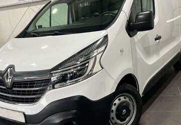 Renault Trafic 55.000 km 19.995 &euro; Bretten 75015