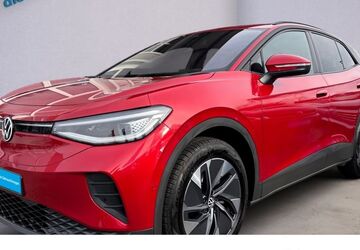 VW ID.4 6.976 km 36.681 &euro; Walldorf 69190