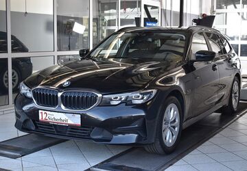 BMW 330 179.609 km 20.770 &euro; Bad Friedrichshall 74177