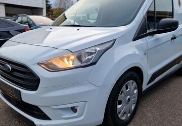 Ford Transit 121.900 km 9.770 &euro; Heilbronn 74074