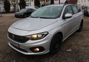 Fiat Tipo 313.893 km 3.995 &euro; Bad Rappenau 74906