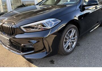 BMW 118 9.900 km 25.970 &euro; Lauffen 74348