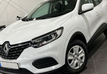 Renault Kadjar 61.000 km 14.995 &euro; Bretten 75015
