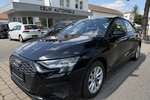 Audi A3 30 TDI Limousine Automatik Navi Tempomat 125.000 km 18.990 &euro; Neckarsulm 74172