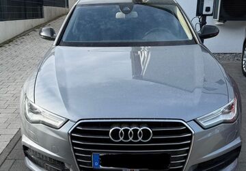 Audi A6 163.000 km 14.680 &euro; Neckarsulm 74172