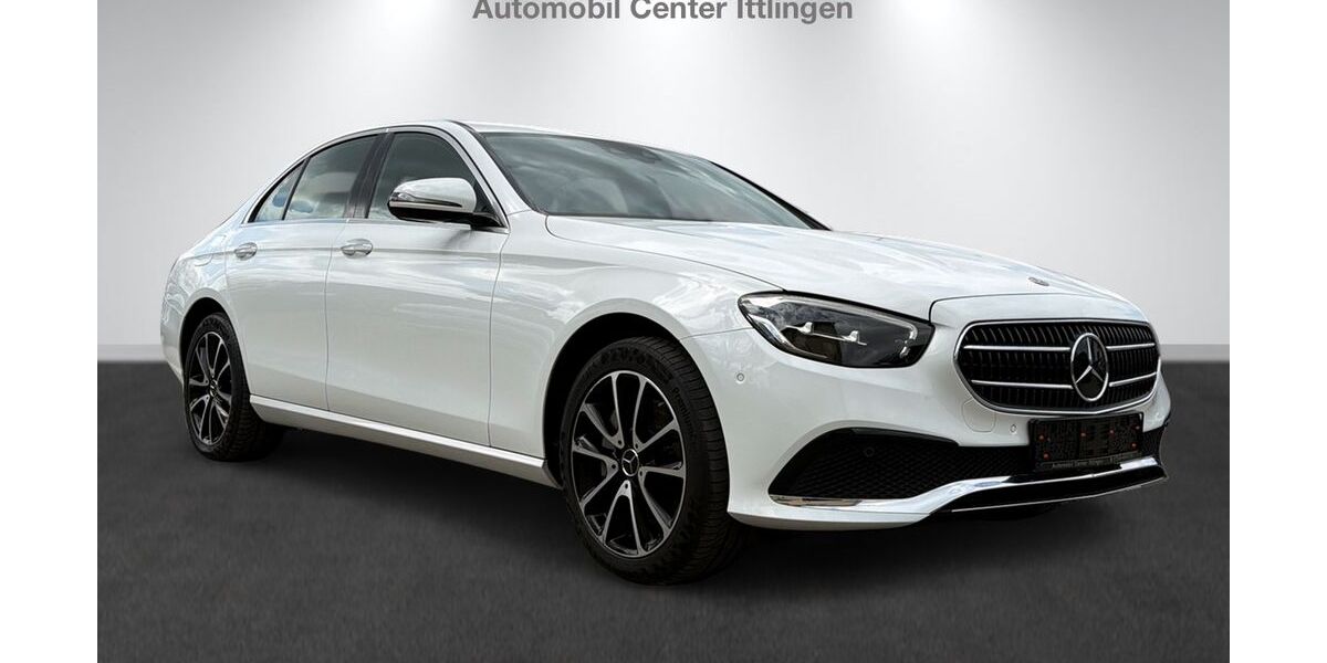 Mercedes-Benz E 300 85.000 km 34.990 &euro; Ittlingen 74930