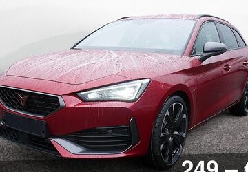 Cupra Leon 45.950 km 25.630 &euro; Bietigheim-Bissingen 74321