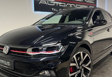 VW Polo 89.900 km 17.990 &euro; Bretten 75015