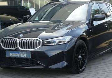 BMW 318 19.990 km 37.400 &euro; Vaihingen/Enz 71665