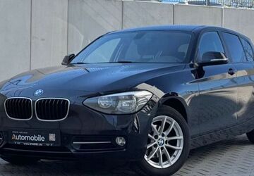 BMW 116 190.000 km 5.450 &euro; Leimen 69181