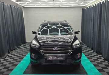 Ford Kuga 91.900 km 14.487 &euro; Bietigheim-Bissingen 74321