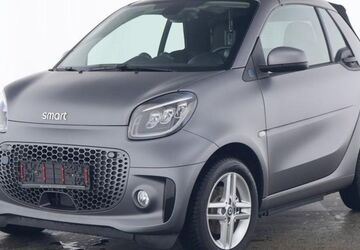 Smart ForTwo 6.740 km 19.555 &euro; Bruchsal 76646