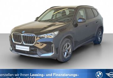 BMW X1 71.418 km 34.190 &euro; Heilbronn 74076