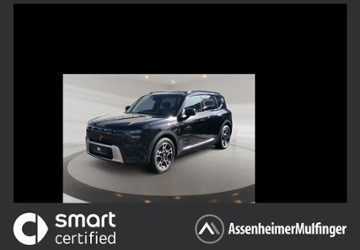 Smart #5 4.792 km 40.869 &euro; Heilbronn 74072