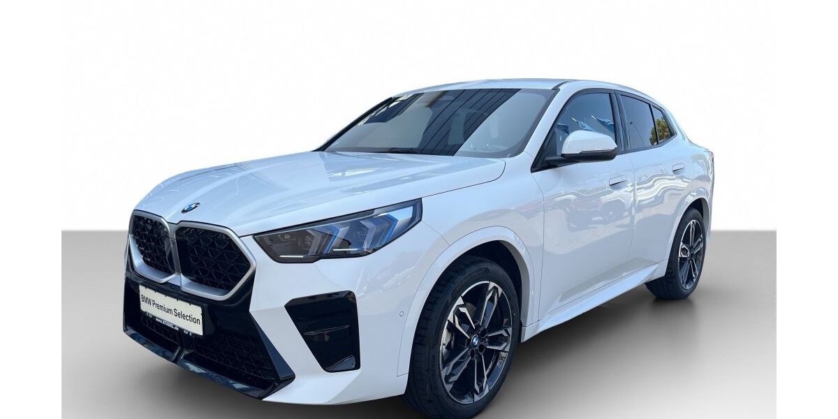 BMW X2 14.158 km 39.840 &euro; Eppingen 75031
