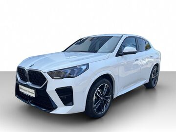 Gebrauchte BMW X2