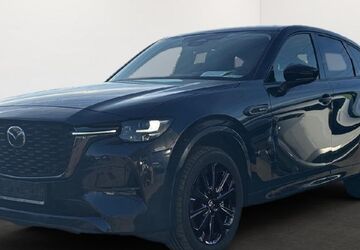 Mazda CX-60 64.960 km 32.850 &euro; Ingersheim 74379