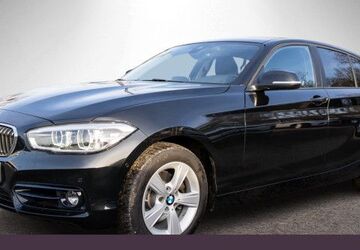 BMW 120 95.900 km 18.990 &euro; Heilbronn 74076